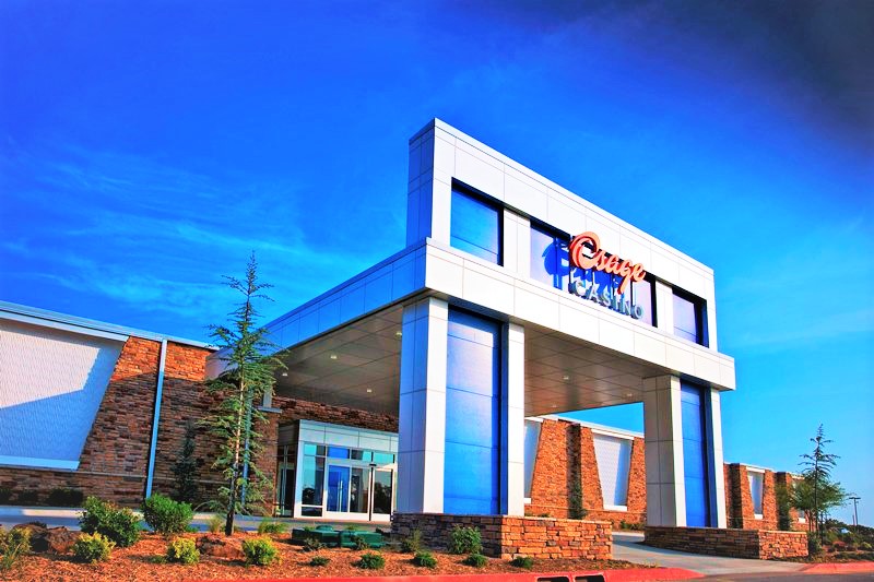 The Artesian Hotel Casino Spa